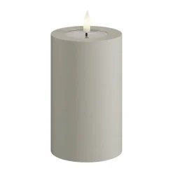 New Real Flame LED Udendørs Bloklys Led-Lys|Lys