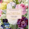 Outlet Redouté. Book of Flowers – 40th Anniversary Edition - Af H. Walter Lack Bøger Og Spil