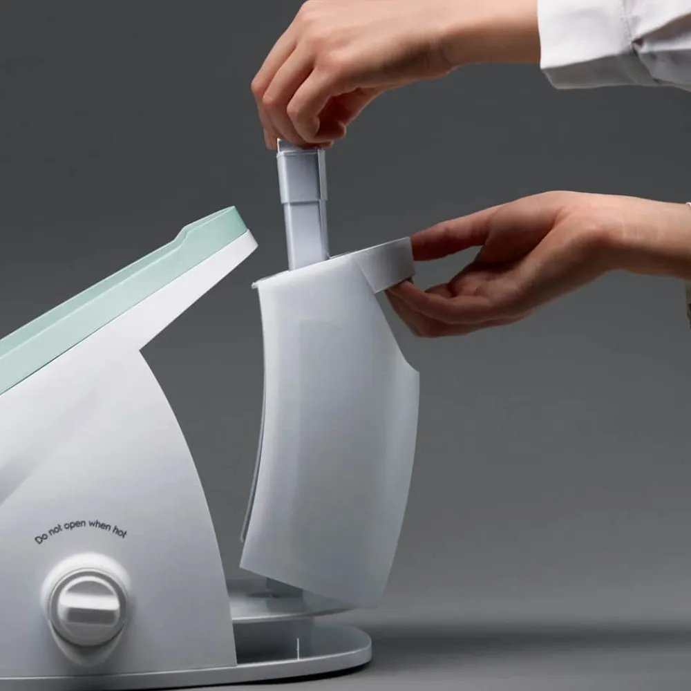 Online Refine 700 Dampstation Strygejern Og Dampere