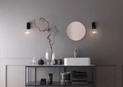 New Regal 1 Væglampe Væglamper