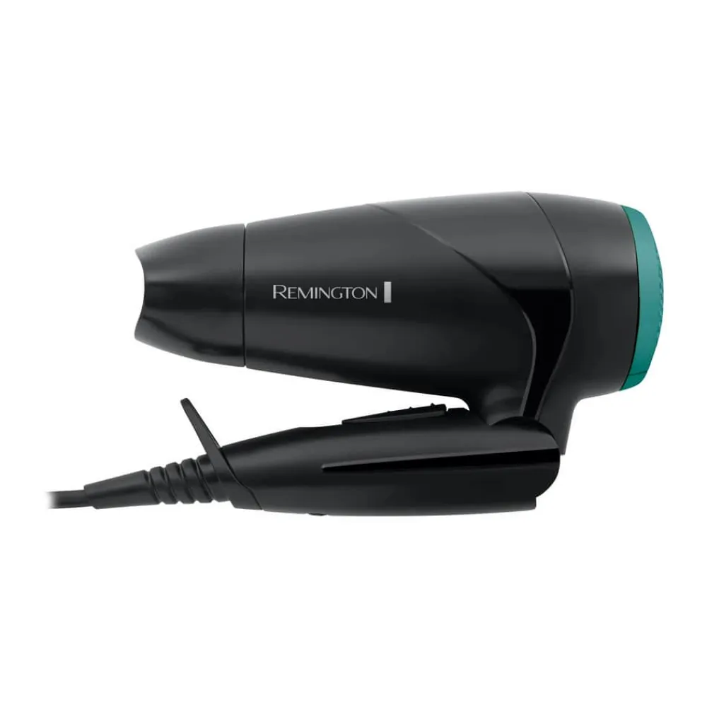 New Rejsehårtørrer On The Go Compact Dryer D1500 Hårtørrere
