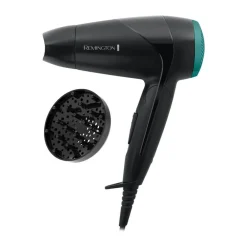 New Rejsehårtørrer On The Go Compact Dryer D1500 Hårtørrere