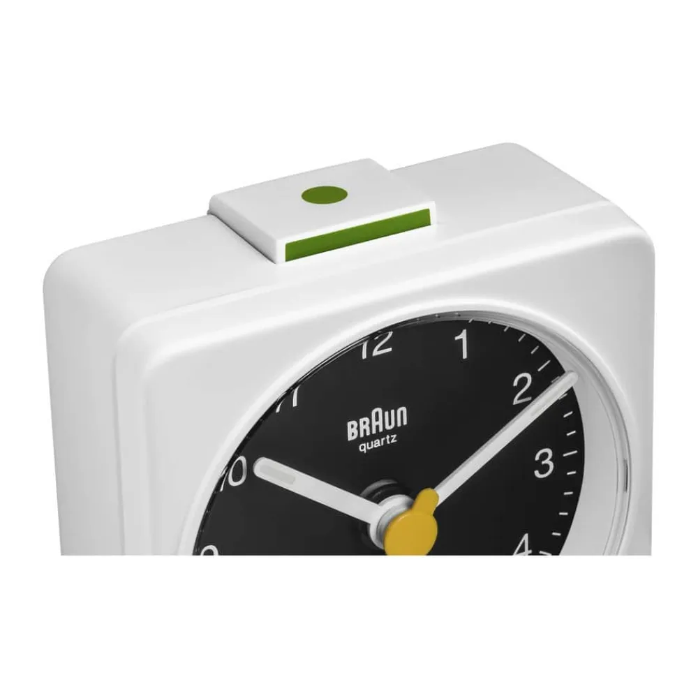 Discount Rejsevækkeur BC01WB Ure