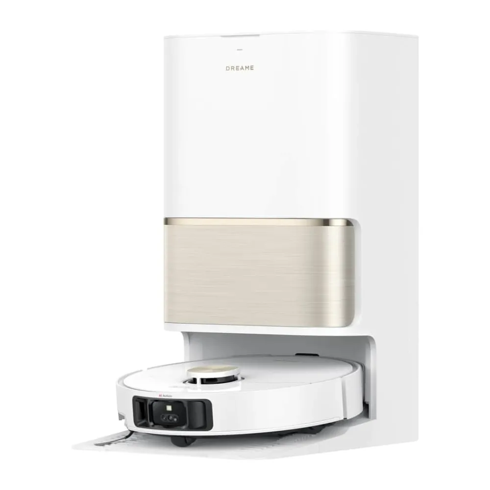 Hot Rengøringsrobot L50 Ultra Gulvrengøring