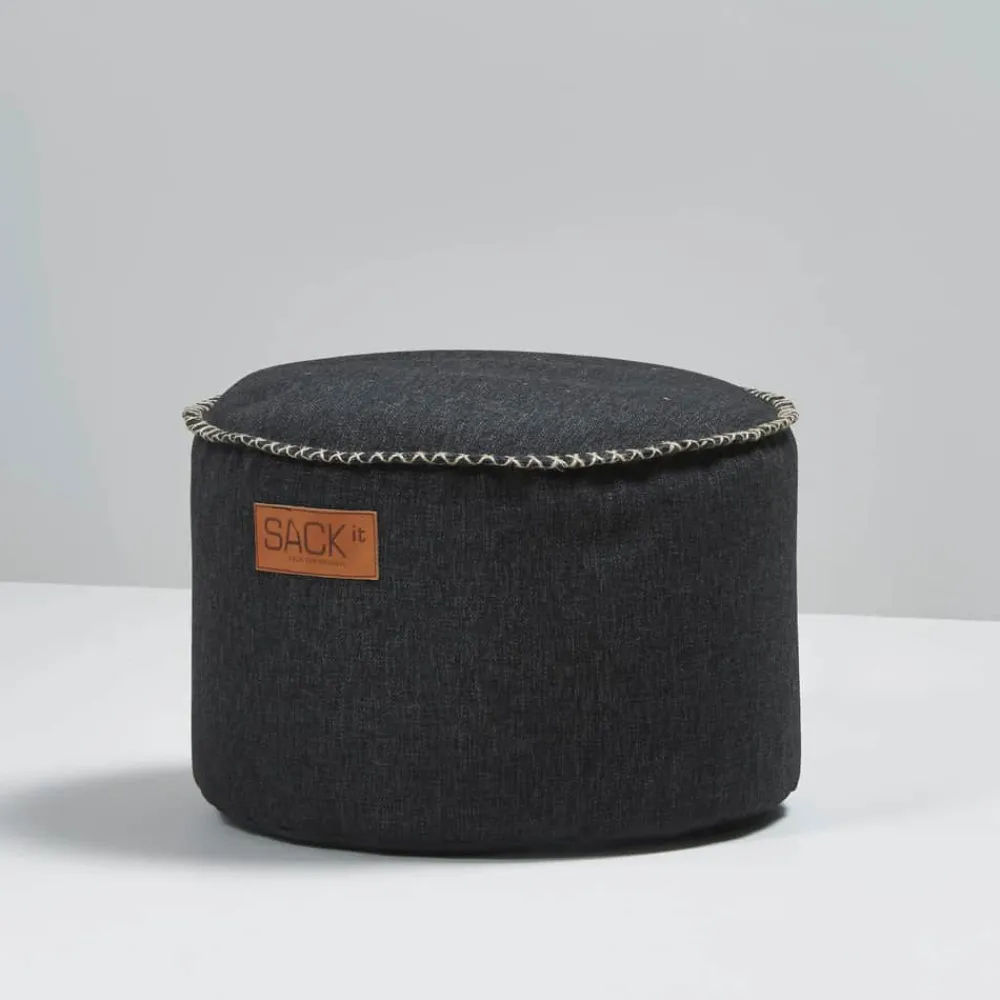 Retroit Cobana Drum Puf Sofaer Og Puffer