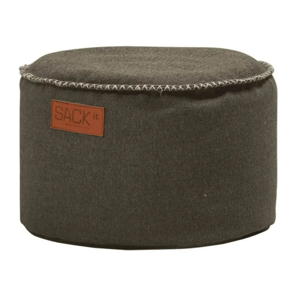 Discount Retroit Cobana Drum Puf Sofaer Og Puffer
