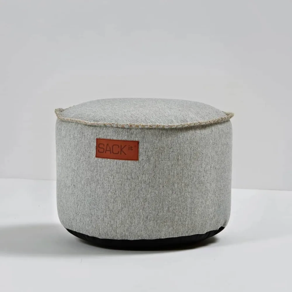Best Retroit Cobana Drum Puf Sofaer Og Puffer