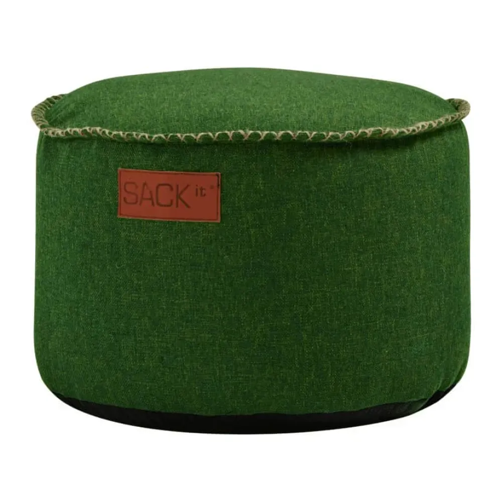 Best Retroit Cobana Drum Puf Sofaer Og Puffer