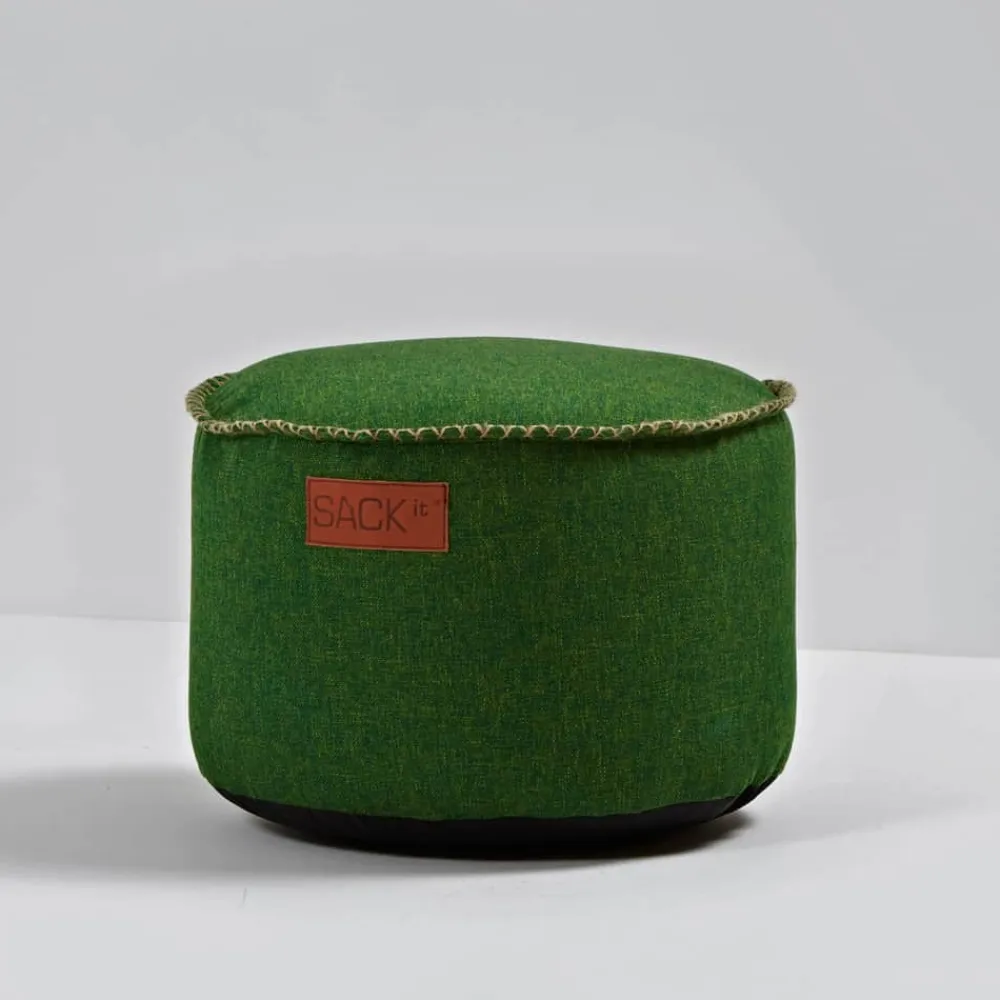 Best Retroit Cobana Drum Puf Sofaer Og Puffer