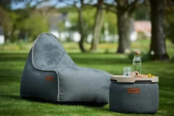 Best Retroit Cobana Drum Puf Sofaer Og Puffer