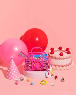 Discount Retro Taske - Mini Øvrigt Interiør