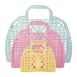 Discount Retro Taske - Mini Øvrigt Interiør