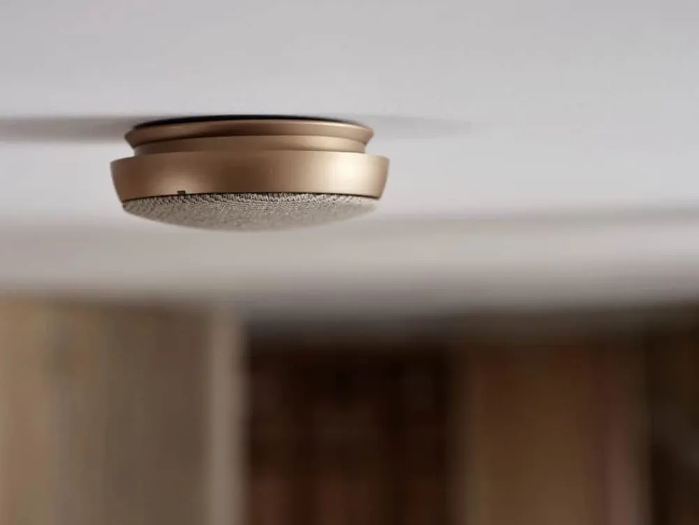 New Røgalarm Klima Og Ventilation