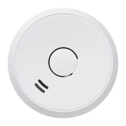 Outlet Røgalarm Klima Og Ventilation