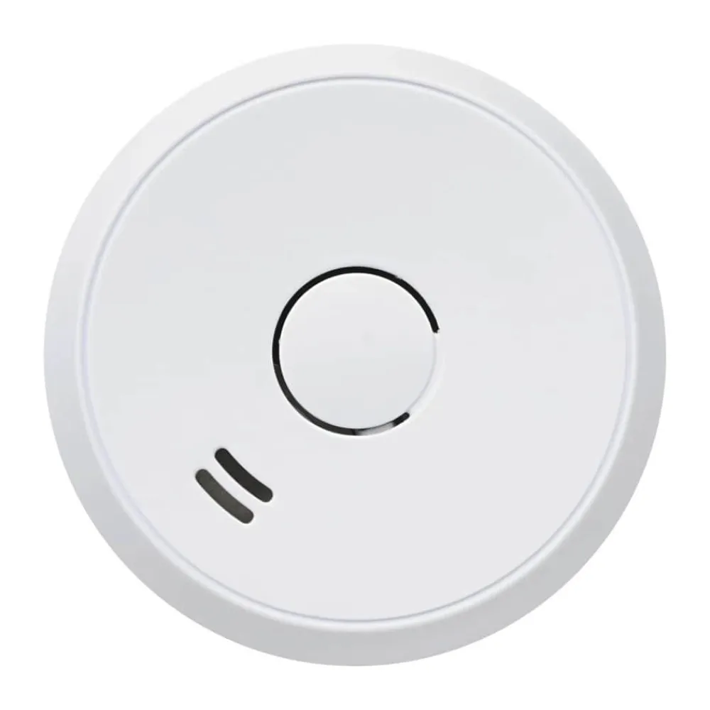 Outlet Røgalarm Klima Og Ventilation