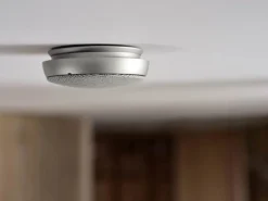 Røgalarm Klima Og Ventilation