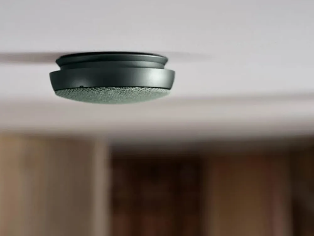Sale Røgalarm Klima Og Ventilation
