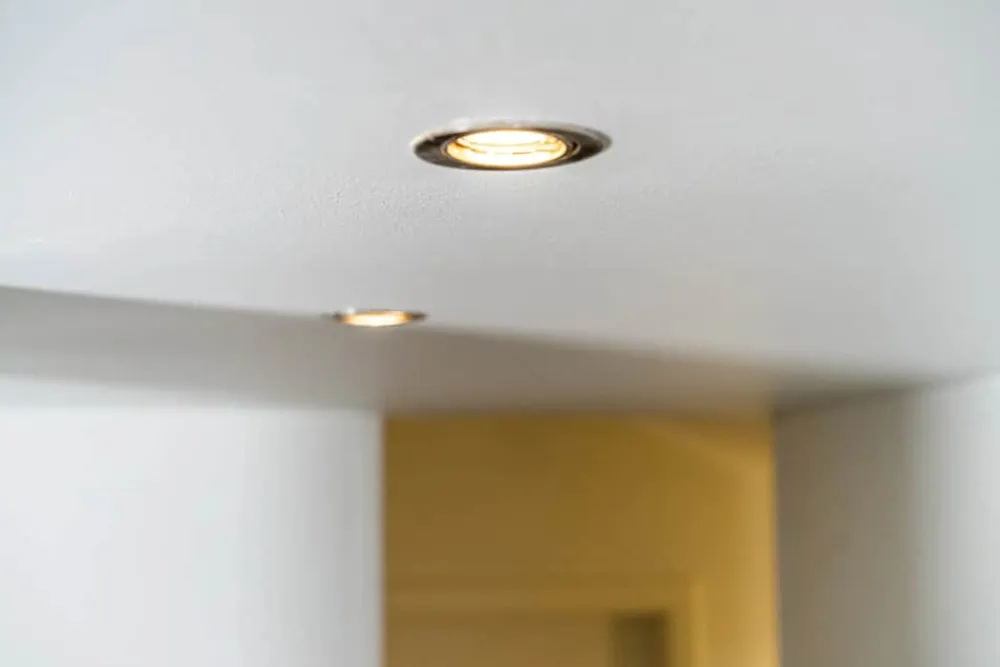 Best RGBW LED Lyspære - 3 stk. Tilbehør Til Lamper