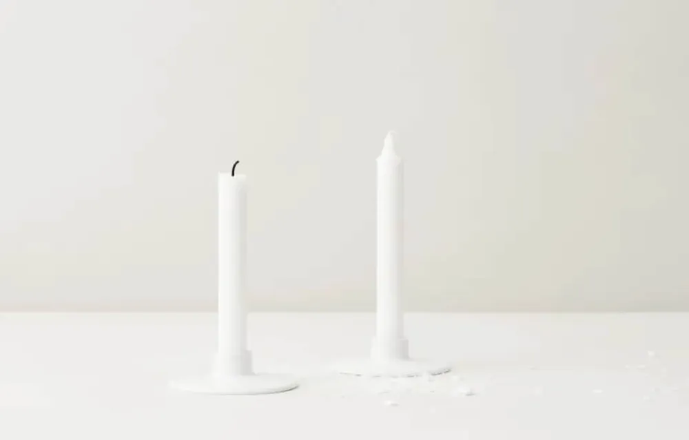 New Rhombe Lysestage Lysestager|Lys