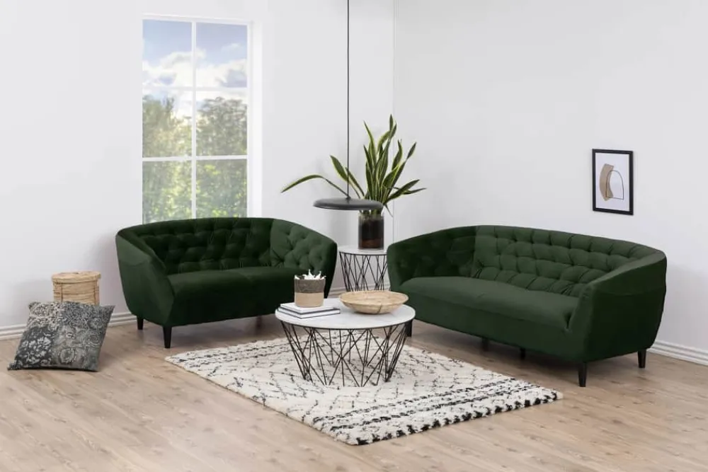 Online Ria Sofa Sofaer Og Puffer