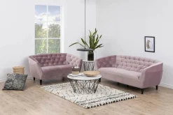 Discount Ria Sofa Sofaer Og Puffer