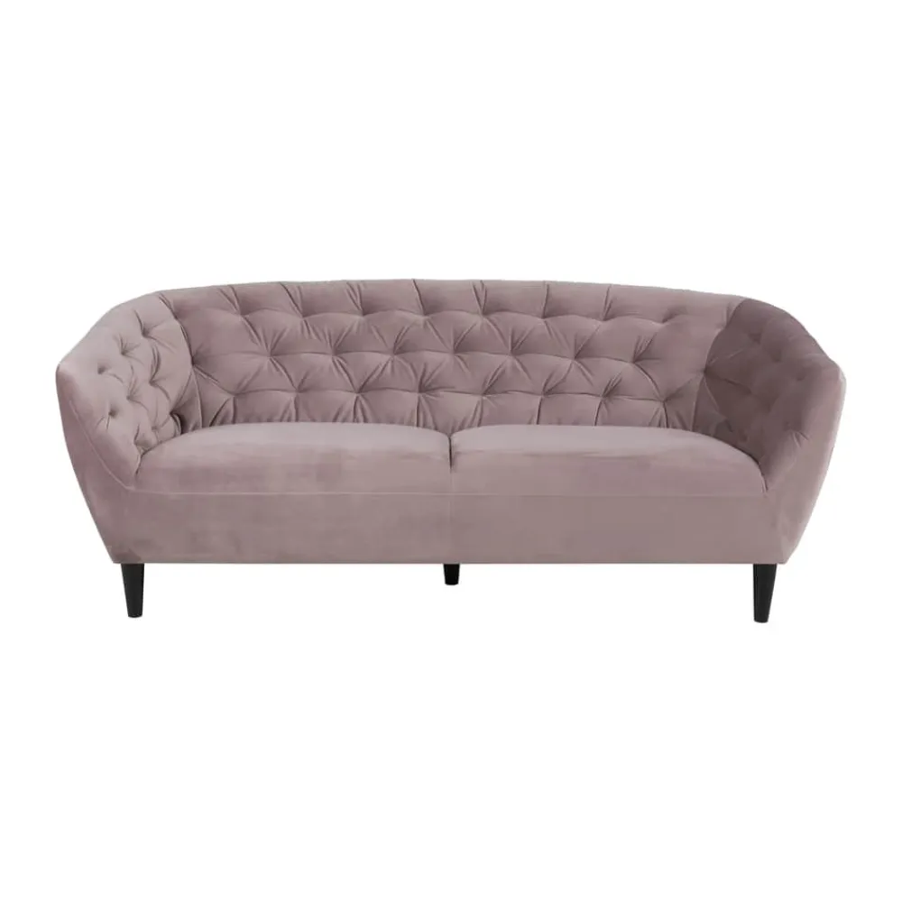 Discount Ria Sofa Sofaer Og Puffer