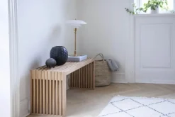 Outlet Rib Bænk Bænke Og Skamler