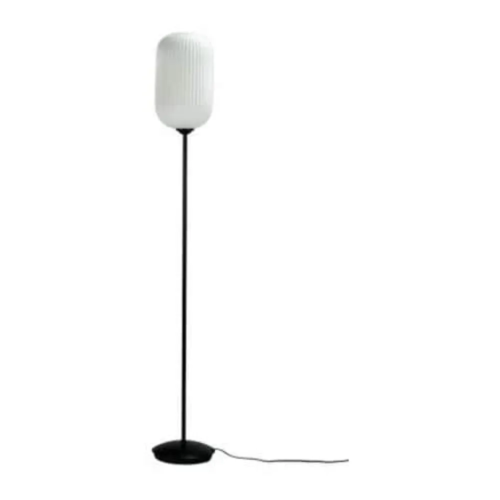 New Riflet Gulvlampe Gulvlamper