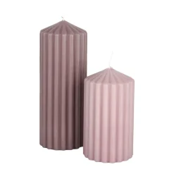 Clearance Rillet Bloklys Lys