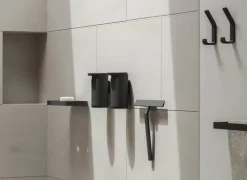 Outlet Rim Sæbedispenser til væg Sæbedispensere