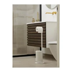 Best Rim Toiletrulleholder Øvrigt Badeværelsestilbehør