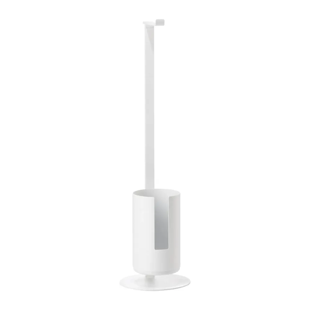 Best Rim Toiletrulleholder Øvrigt Badeværelsestilbehør