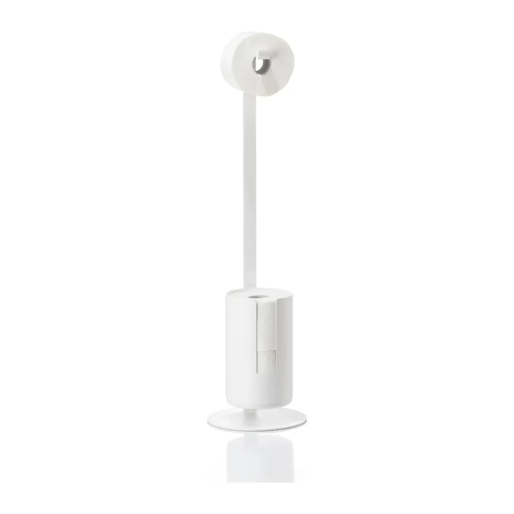 Best Rim Toiletrulleholder Øvrigt Badeværelsestilbehør