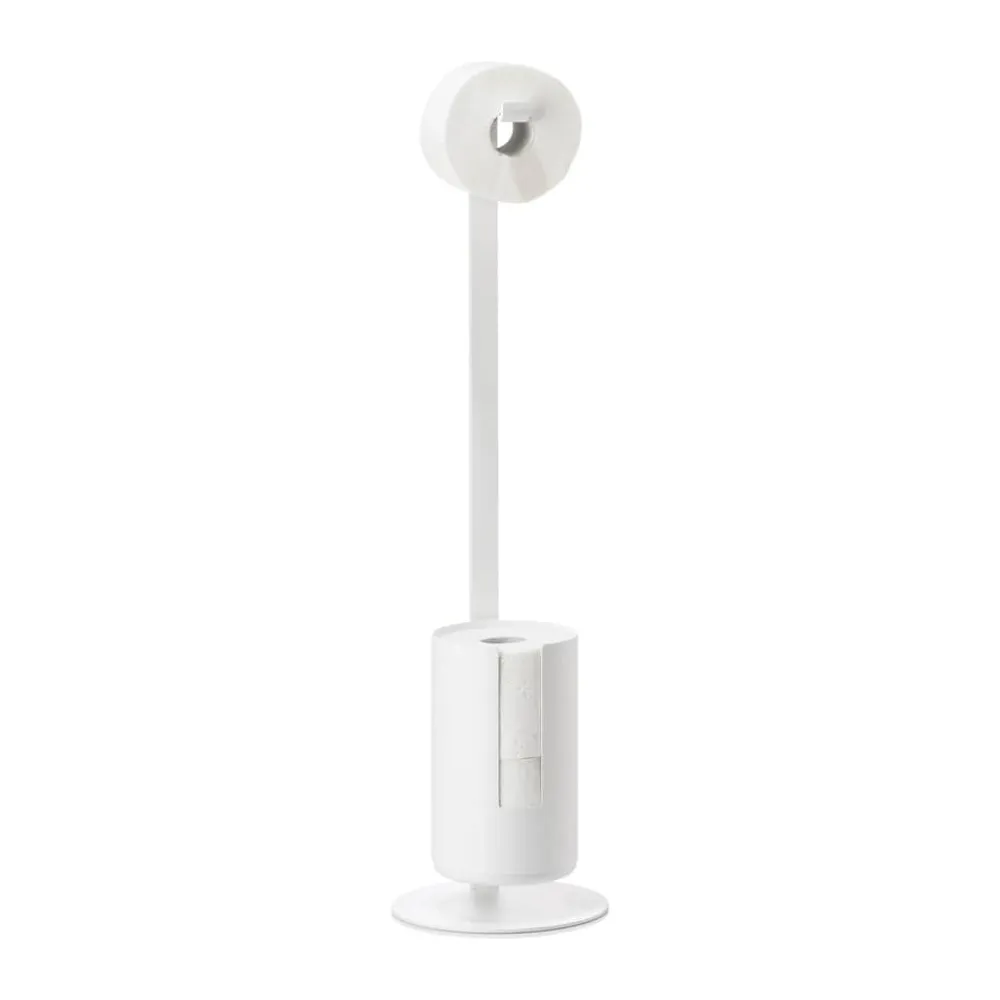 Best Rim Toiletrulleholder Øvrigt Badeværelsestilbehør