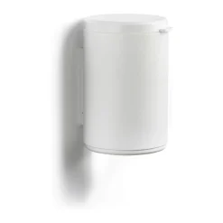 Outlet Rim Toiletspand til væg Toiletspande