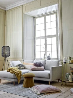 New Roberta Puf Sofaer Og Puffer