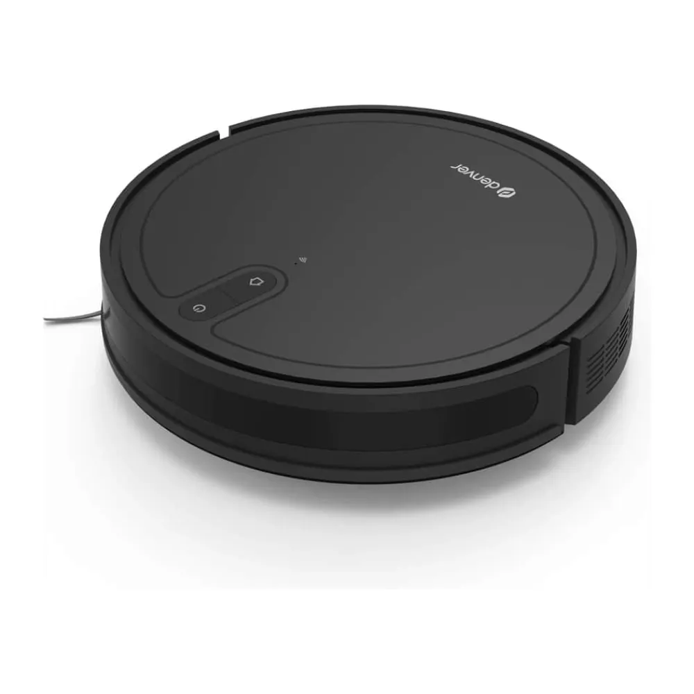 Sale Robotstøvsuger RVC-125 Støvsugere Og Poser