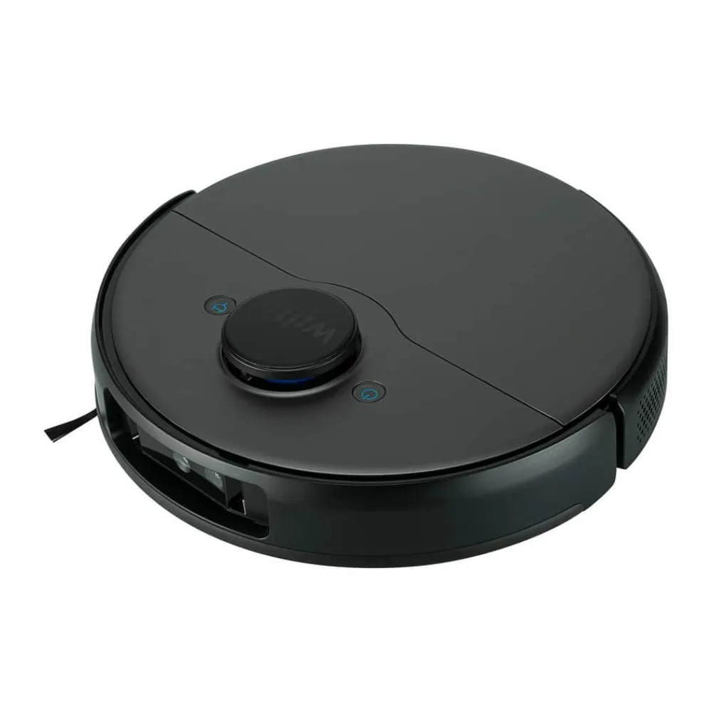 New Robotstøvsuger RVC-D4000AI Støvsugere Og Poser