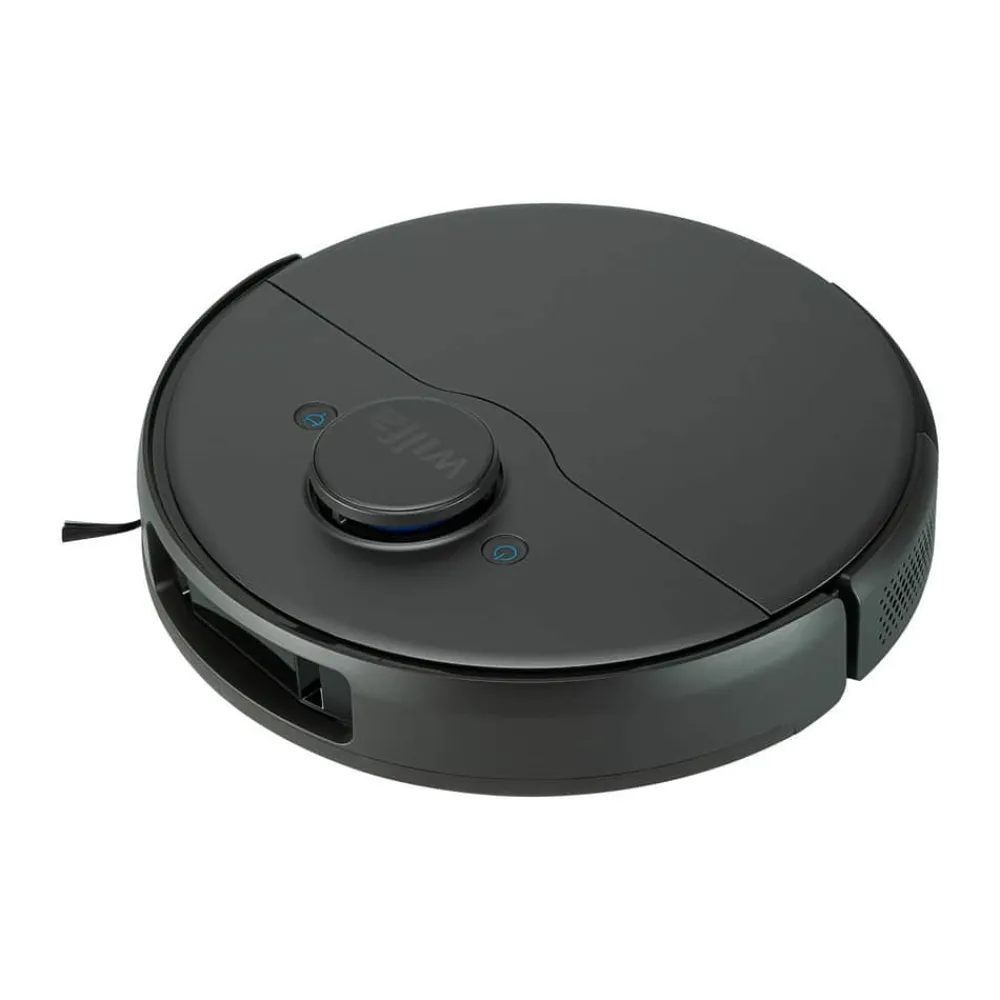 Discount Robotstøvsuger RVC-D4000LIN Støvsugere Og Poser