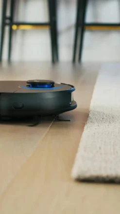 Discount Robotstøvsuger RVC-D4000LIN Støvsugere Og Poser