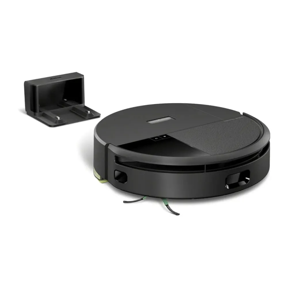 Outlet Roomba Combo 205 AutoCompact Robotstøvsuger Støvsugere Og Poser|Gulvrengøring