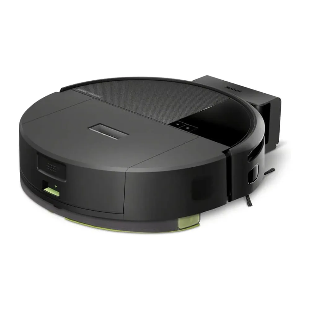 Outlet Roomba Combo 205 AutoCompact Robotstøvsuger Støvsugere Og Poser|Gulvrengøring