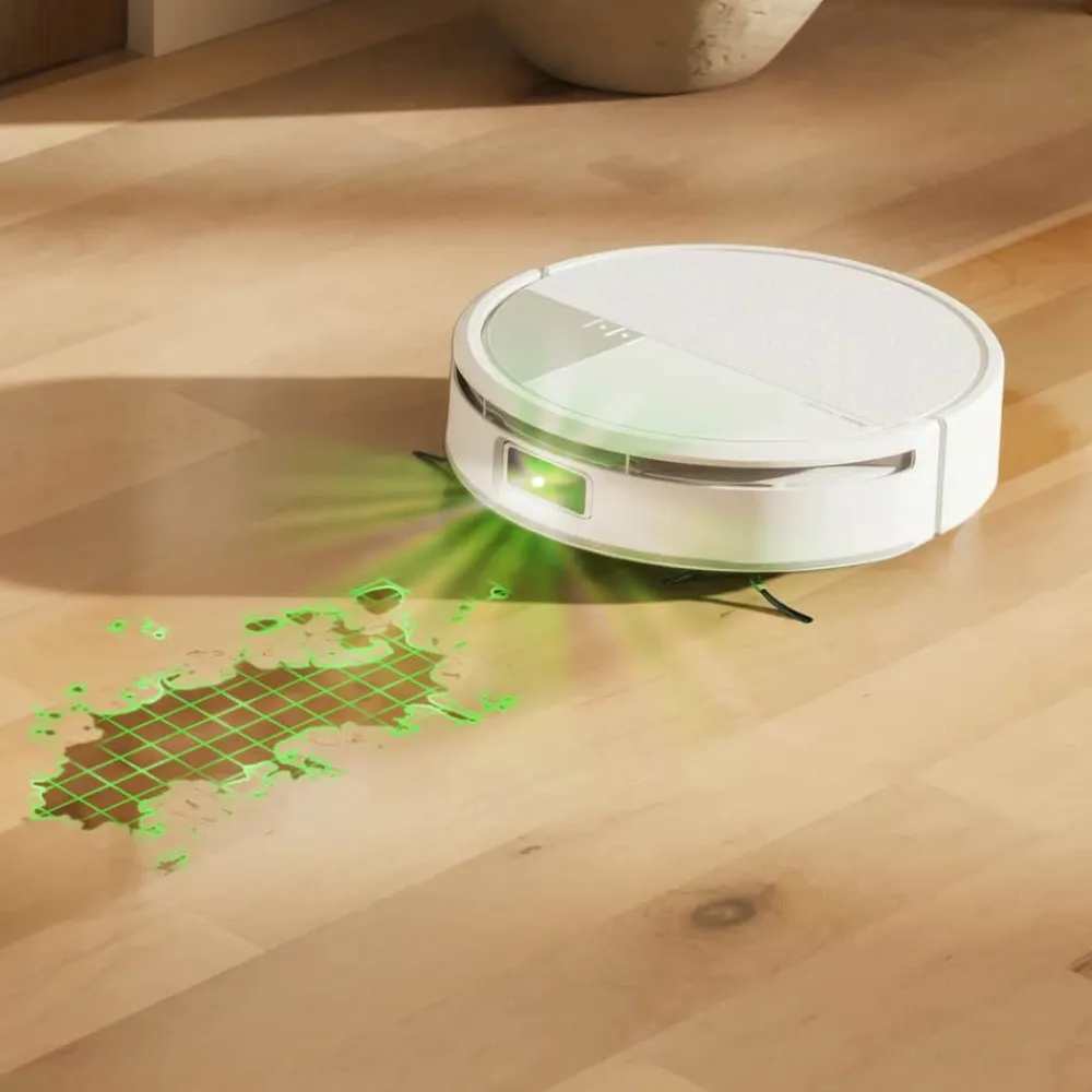 Hot Roomba Combo 705 Max Robotstøvsuger Støvsugere Og Poser|Gulvrengøring