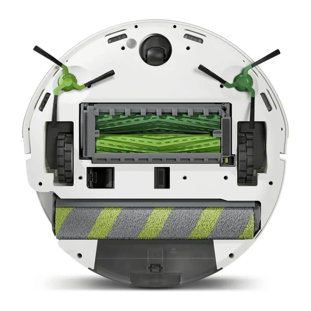 Hot Roomba Combo 705 Max Robotstøvsuger Støvsugere Og Poser|Gulvrengøring