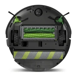 Clearance Roomba Combo 705 Max Robotstøvsuger Støvsugere Og Poser|Gulvrengøring