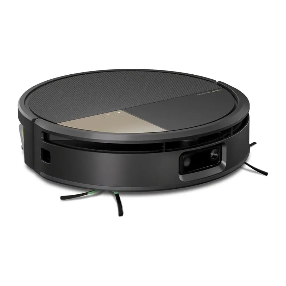 Clearance Roomba Combo 705 Max Robotstøvsuger Støvsugere Og Poser|Gulvrengøring
