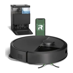 Hot Roomba Combo 405 Plus Robotstøvsuger Støvsugere Og Poser|Gulvrengøring