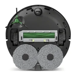Hot Roomba Combo 405 Plus Robotstøvsuger Støvsugere Og Poser|Gulvrengøring