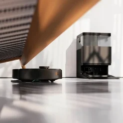 Hot Roomba Combo 405 Plus Robotstøvsuger Støvsugere Og Poser|Gulvrengøring