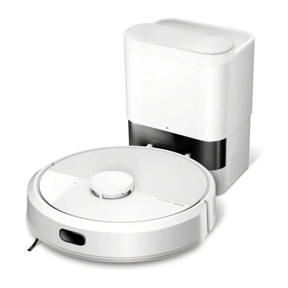 Sale Roomba Combo 105+ Robotstøvsuger Støvsugere Og Poser|Gulvrengøring